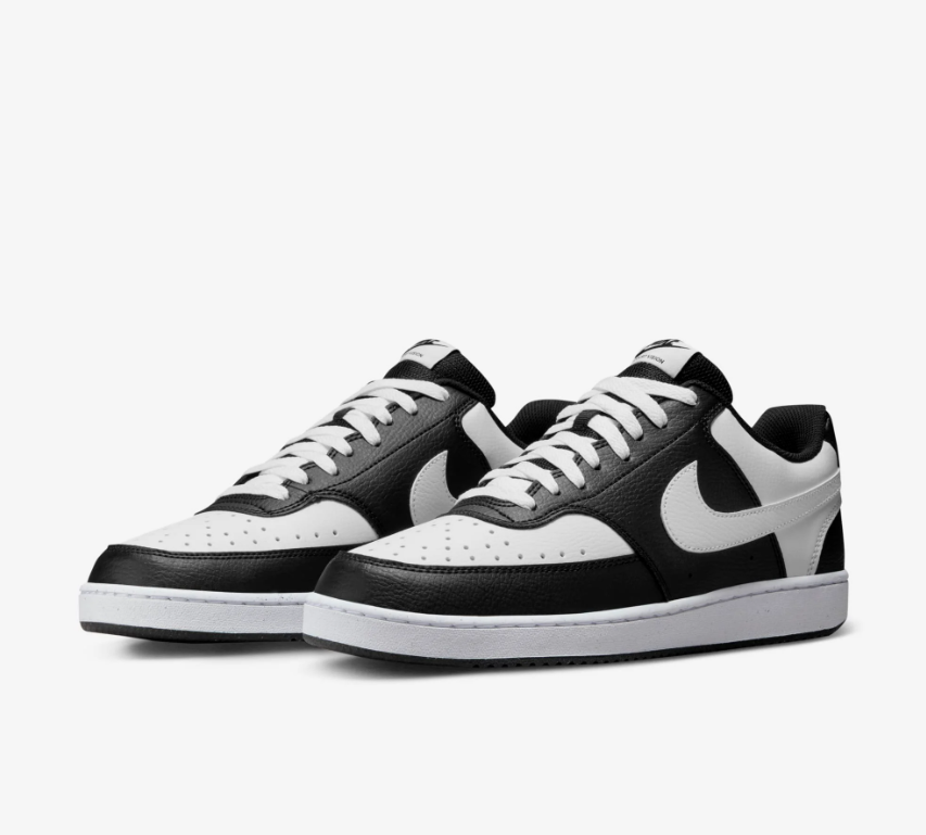 NIKE ZAPATILLAS NIKE COURT VISION HOMBRE - 4