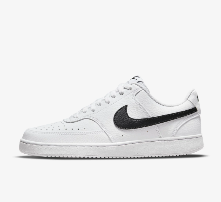 NIKE ZAPATILLAS COURT VISION MUJER - 1