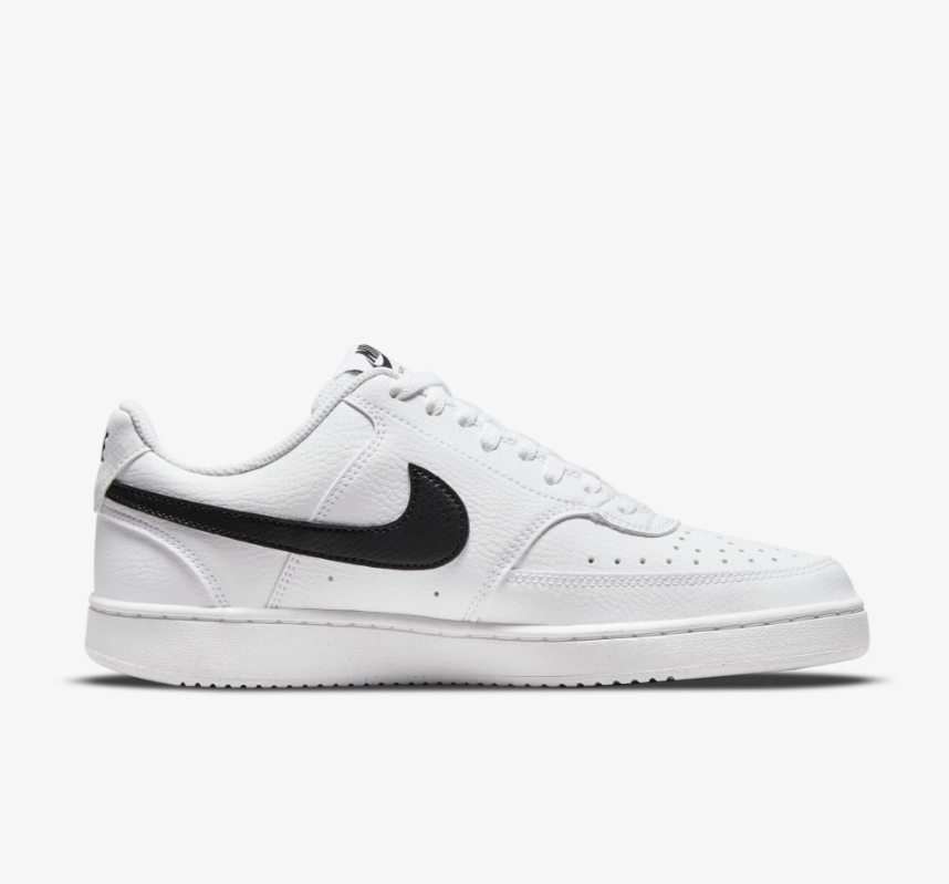 NIKE ZAPATILLAS COURT VISION MUJER - 3