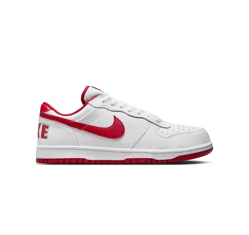 NIKE ZAPATILLAS BIG NIKE LOW HOMBRE - 1