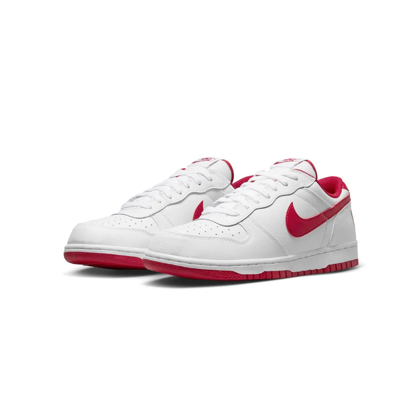 NIKE ZAPATILLAS BIG NIKE LOW HOMBRE - 2