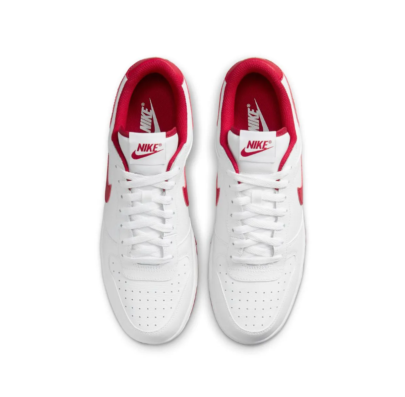 NIKE ZAPATILLAS BIG NIKE LOW HOMBRE - 3