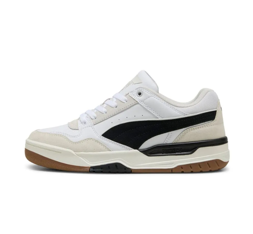 PUMA ZAPATILLAS REBOUND RETRO SD HOMBRE - 1
