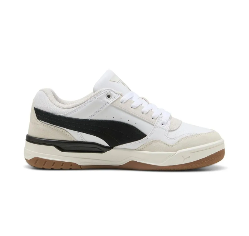 PUMA ZAPATILLAS REBOUND RETRO SD HOMBRE - 2