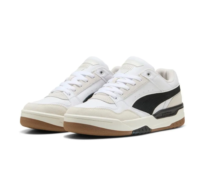PUMA ZAPATILLAS REBOUND RETRO SD HOMBRE - 3
