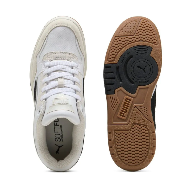PUMA ZAPATILLAS REBOUND RETRO SD HOMBRE - 4