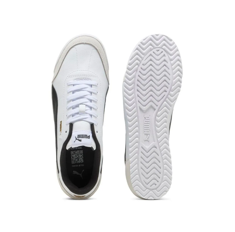 PUMA ZAPATILLAS PUMA TURINO II OG HOMBRE - 4