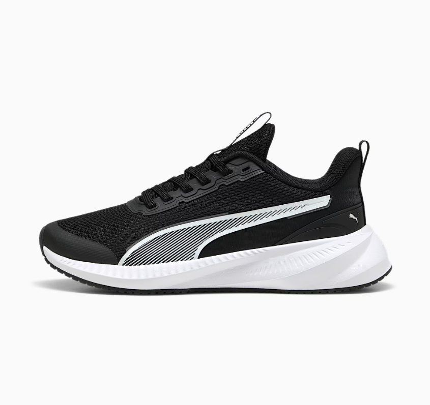 PUMA ZAPATILLAS FLYER LITE 3 JR NIÑO - 1