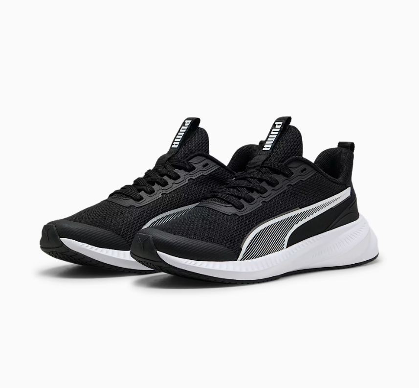 PUMA ZAPATILLAS FLYER LITE 3 JR NIÑO - 2