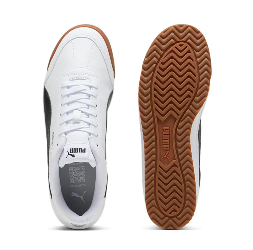 PUMA ZAPATILLAS PUMA TURINO II UNISEX - 3