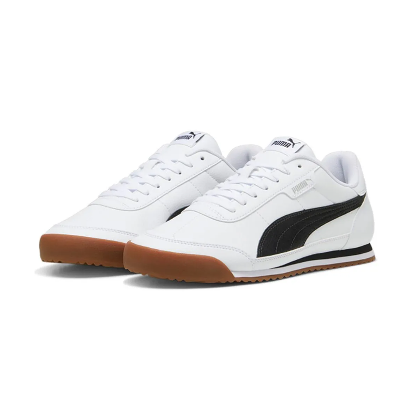 PUMA ZAPATILLAS PUMA TURINO II UNISEX - 4