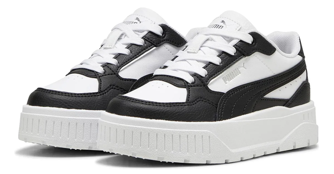 PUMA ZAPATILLAS KARMEN II IDOL PS NIÑO - 1