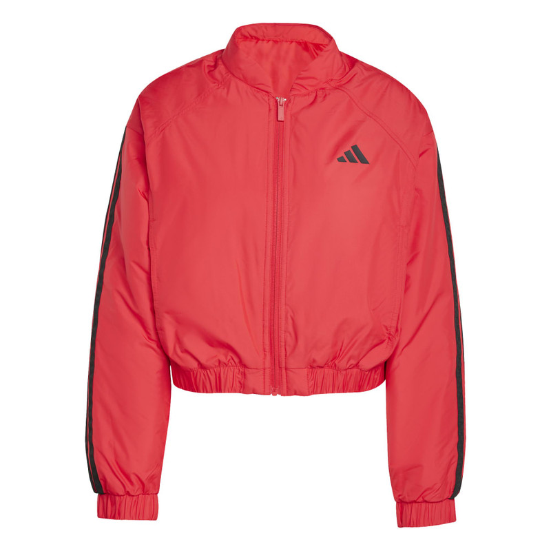 ADIDAS CASACA W ESS 3S IN B J MUJER - 1
