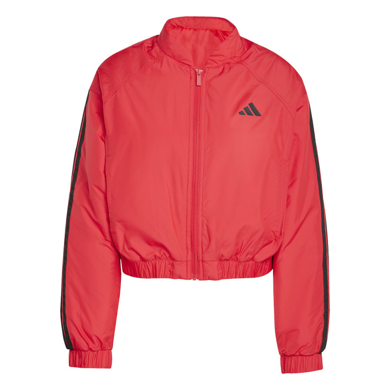ADIDAS CASACA W ESS 3S IN B J MUJER - 2