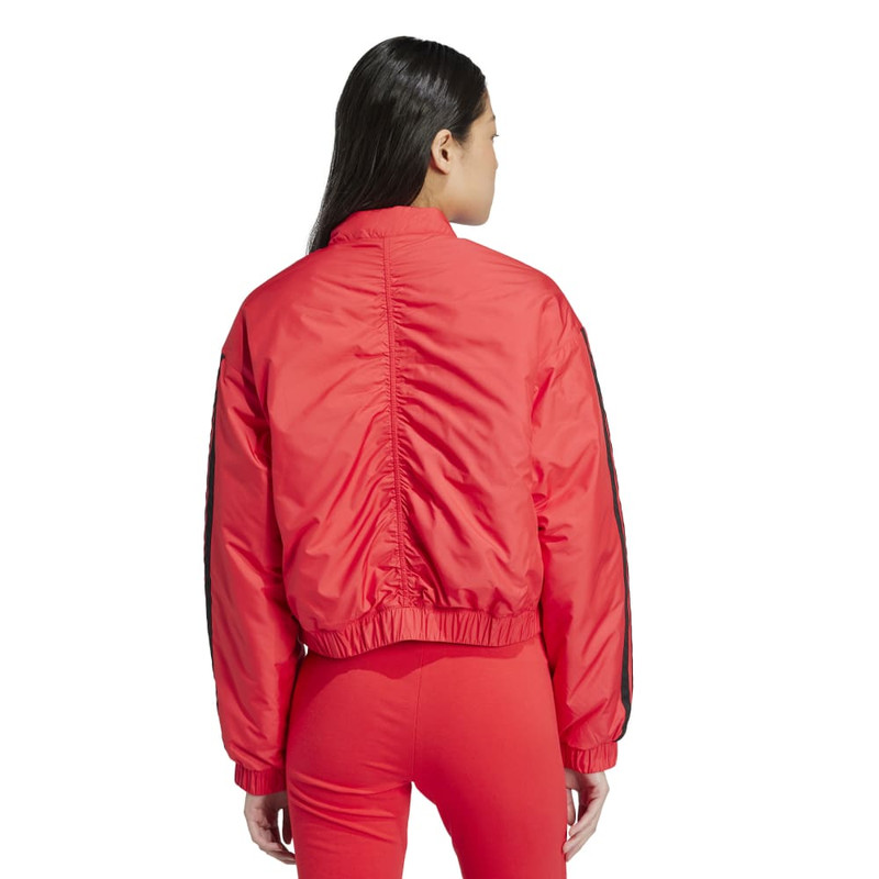 ADIDAS CASACA W ESS 3S IN B J MUJER - 4