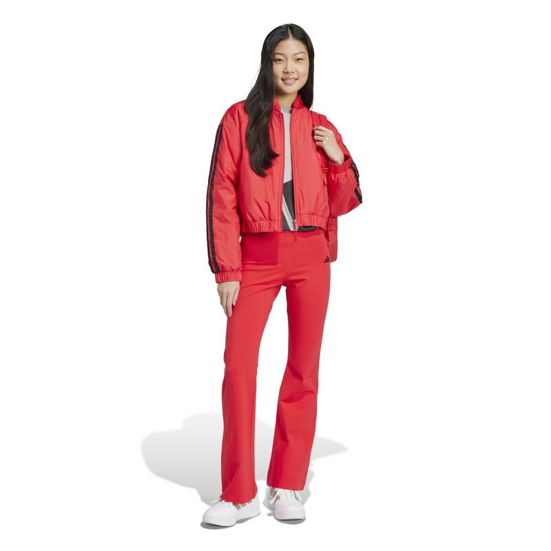 ADIDAS CASACA W ESS 3S IN B J MUJER - 5