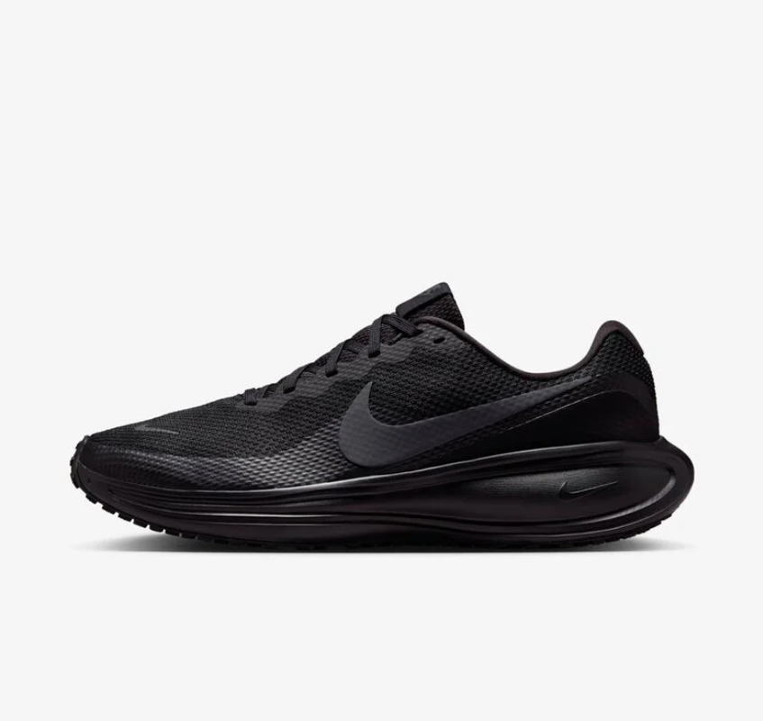 NIKE ZAPATILLAS NIKE REVOLUTIO HOMBRE - 1