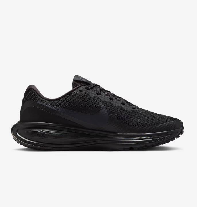 NIKE ZAPATILLAS W NIKE REVOLUT MUJER - 4