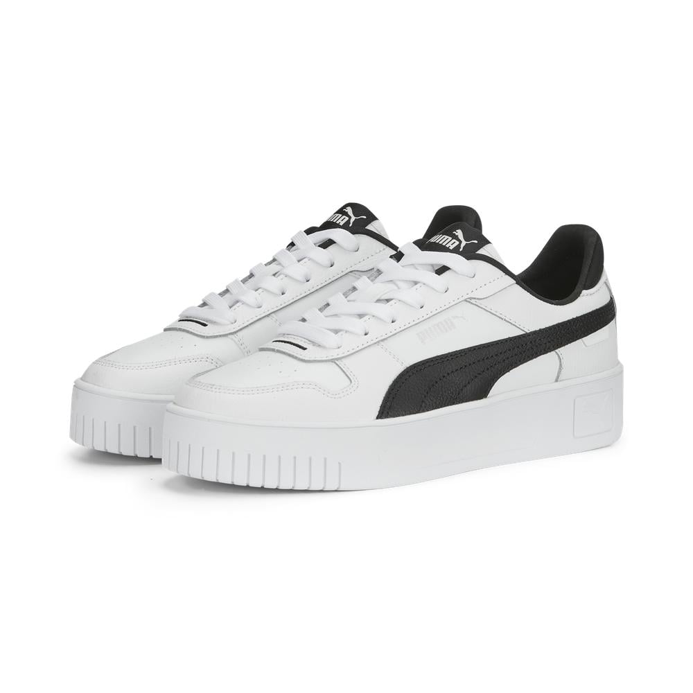 PUMA ZAPATILLAS CARINA STREET MUJER - 2