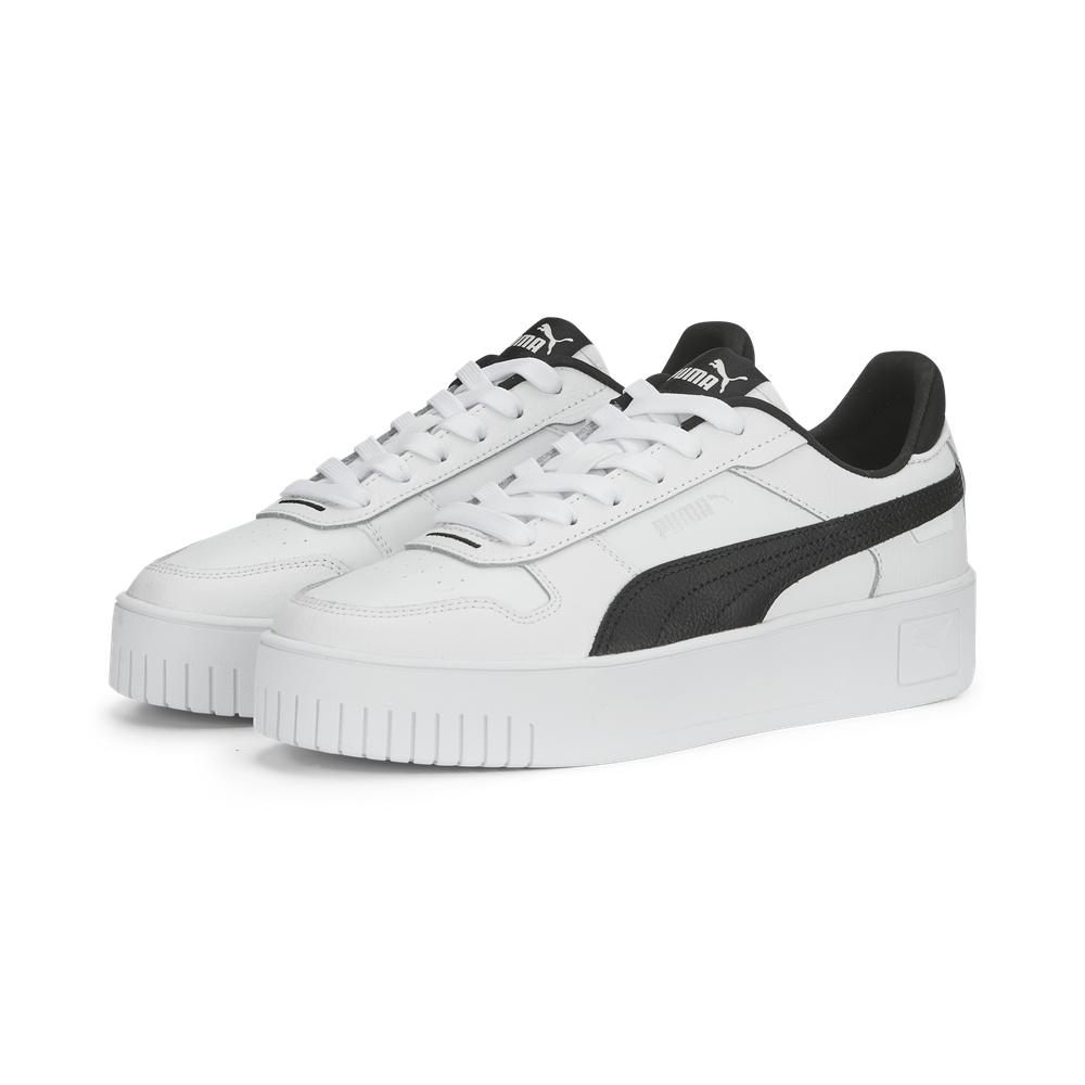 PUMA ZAPATILLAS CARINA STREET MUJER - 2