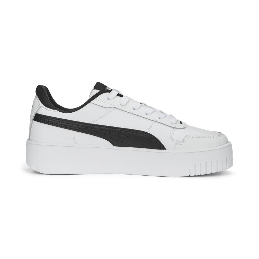 PUMA ZAPATILLAS CARINA STREET MUJER - 3
