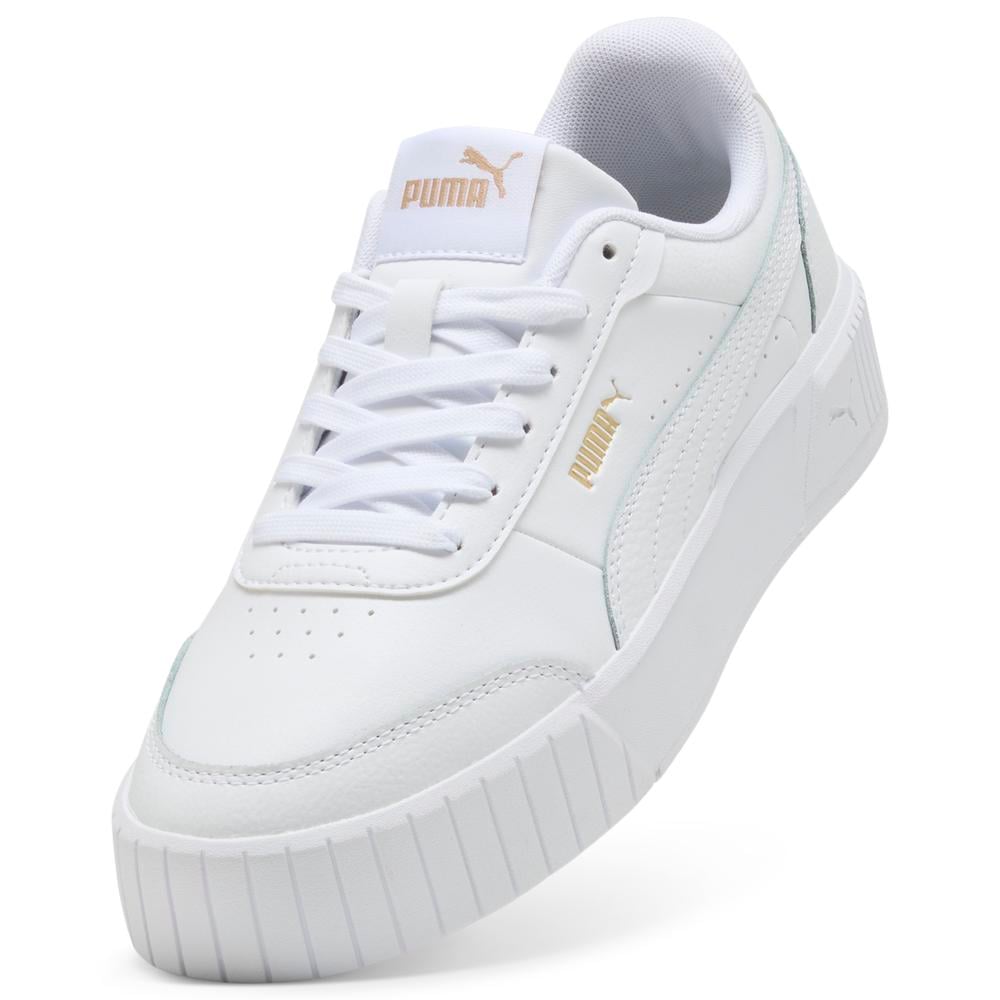 PUMA ZAPATILLAS CARINA MIA MUJER - 2