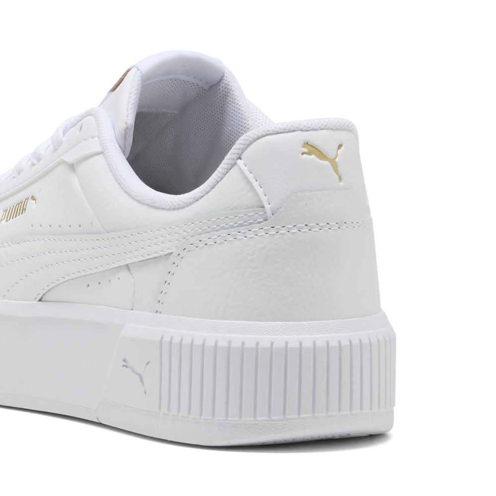 PUMA ZAPATILLAS CARINA MIA MUJER - 3