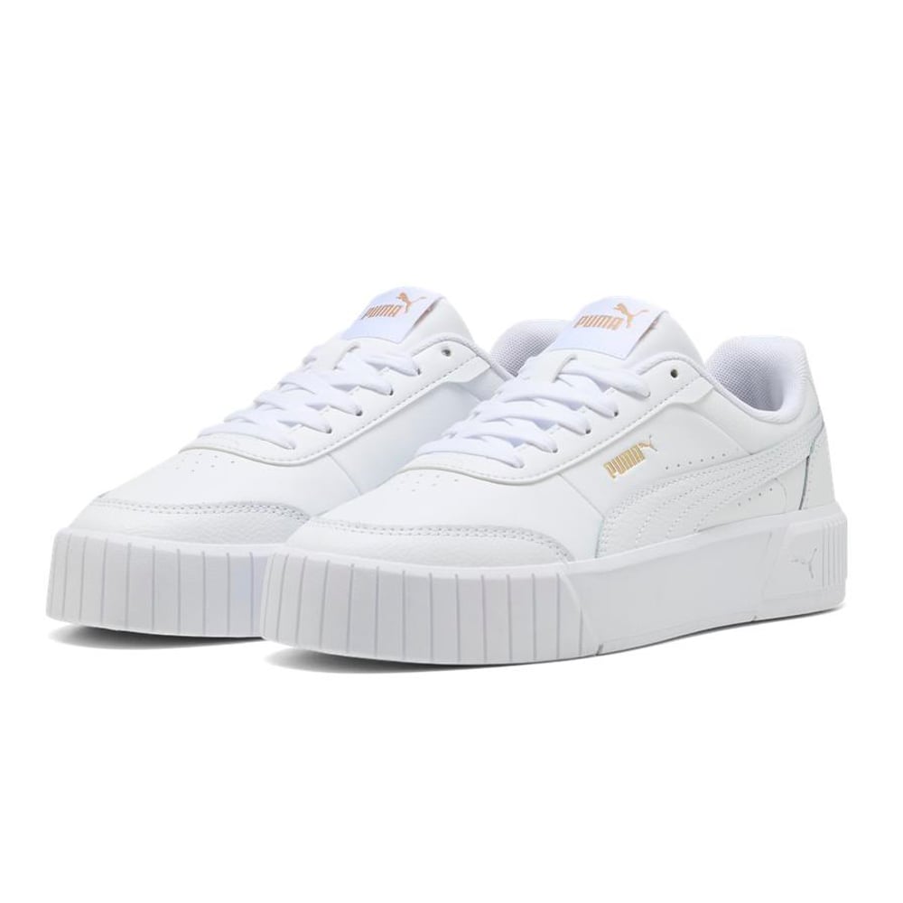 PUMA ZAPATILLAS CARINA MIA MUJER - 4