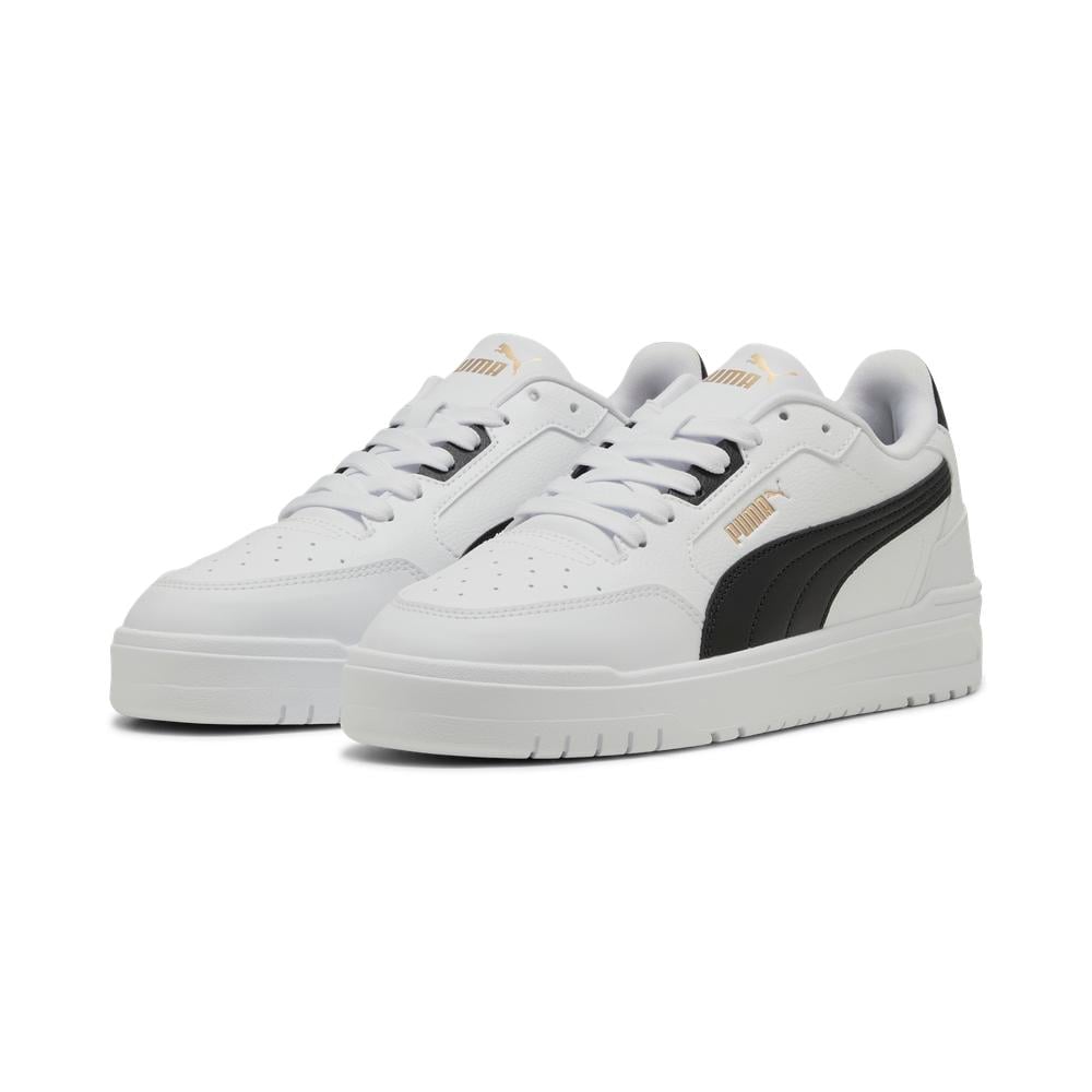 PUMA ZAPATILLAS SHUFFLE DOWNTOWN HOMBRE - 4