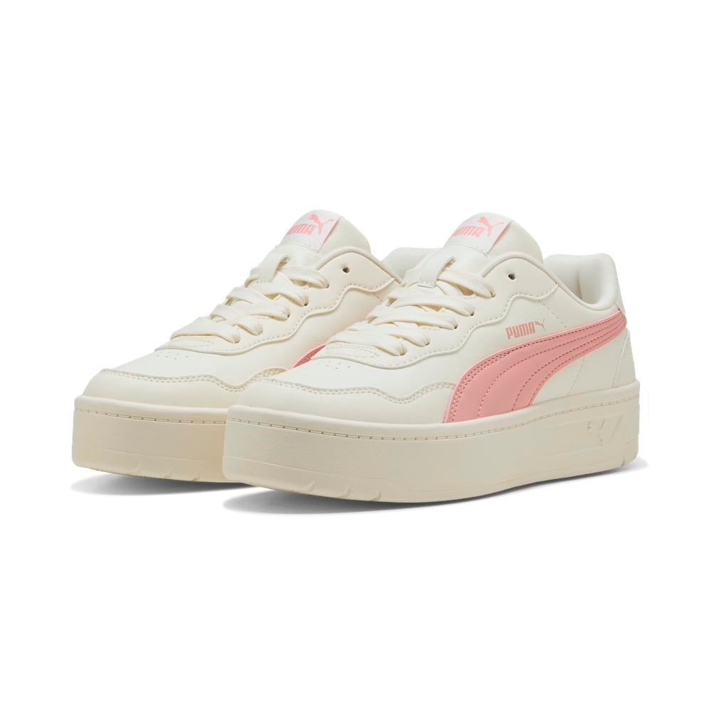 PUMA ZAPATILLAS COURT LALLY SKYE MUJER - 1