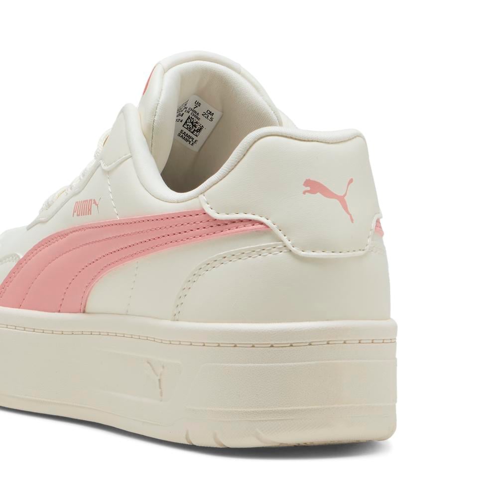 PUMA ZAPATILLAS COURT LALLY SKYE MUJER - 2