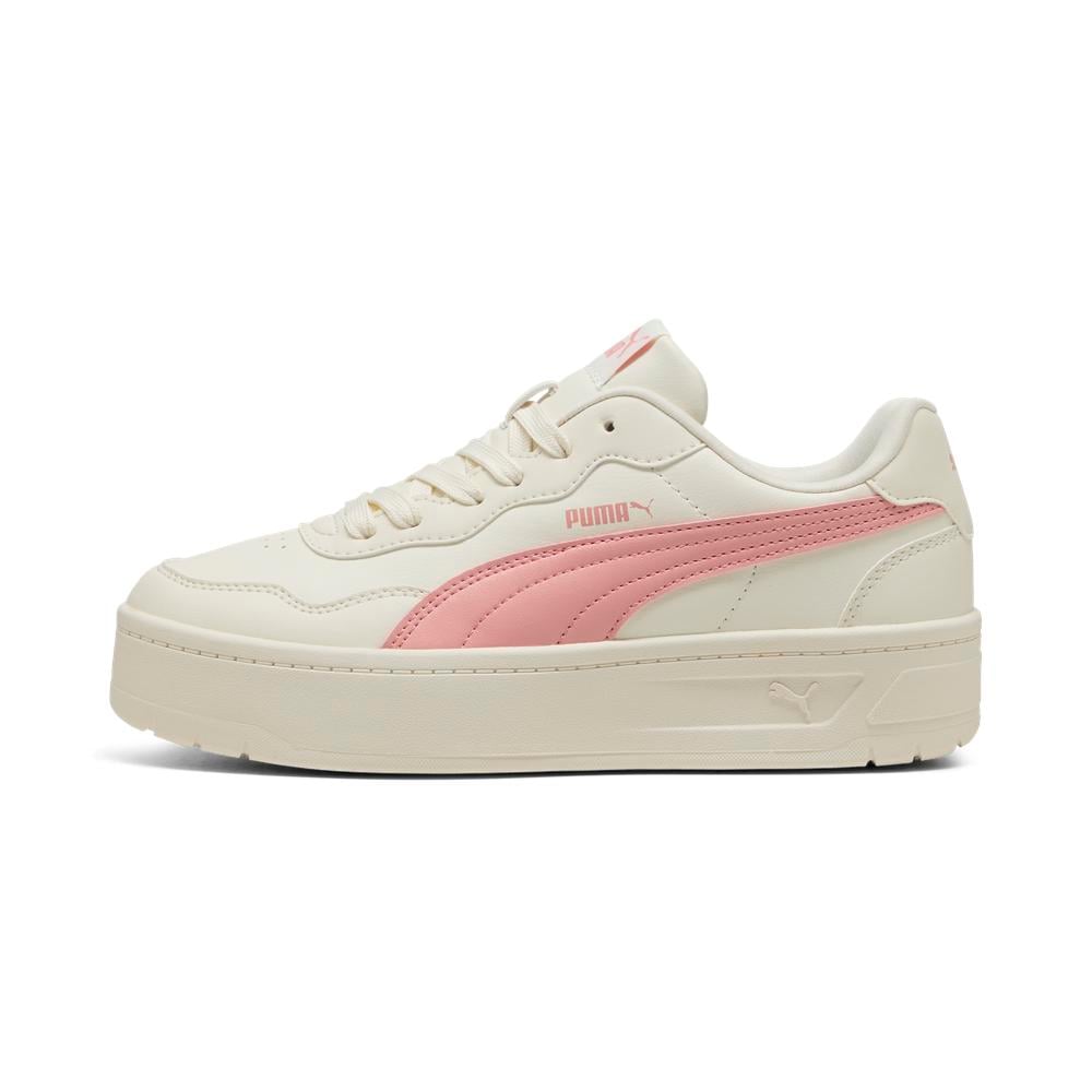 PUMA ZAPATILLAS COURT LALLY SKYE MUJER - 3
