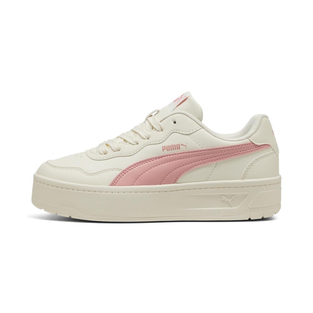 PUMA ZAPATILLAS COURT LALLY SKYE MUJER - 3