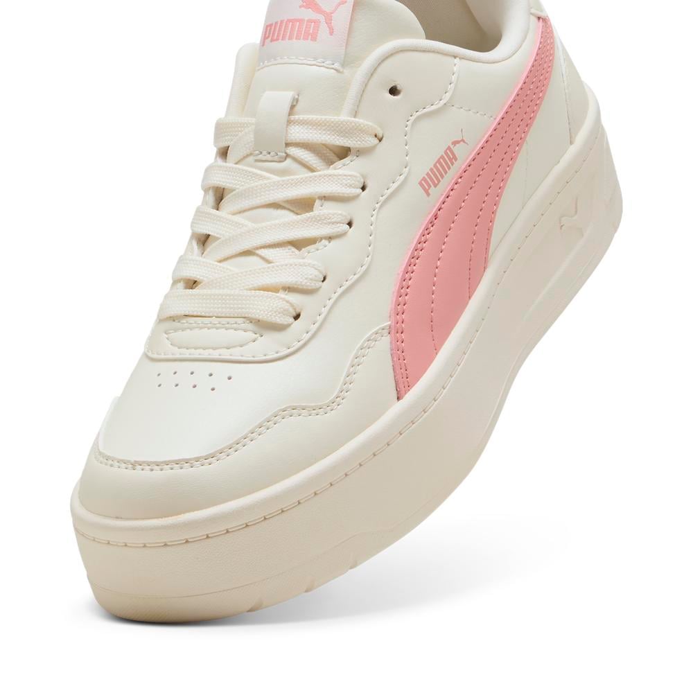 PUMA ZAPATILLAS COURT LALLY SKYE MUJER - 5