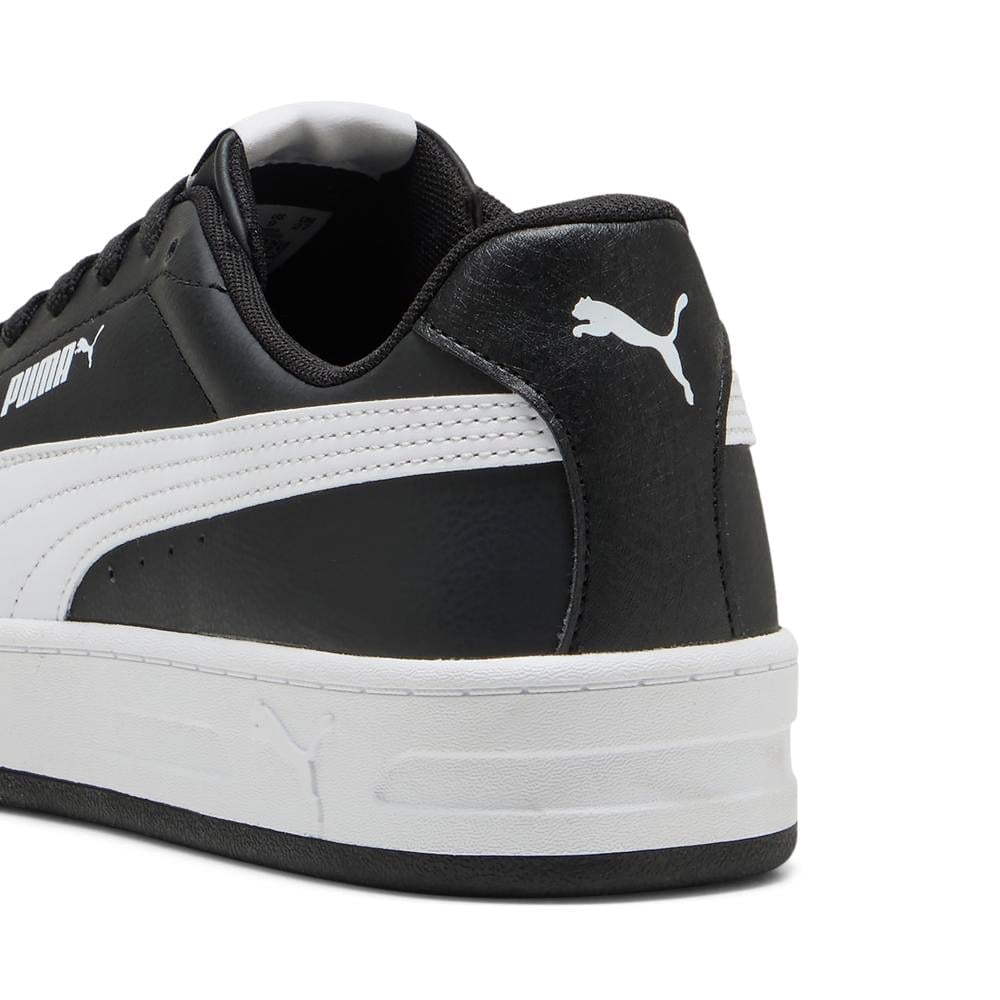 PUMA ZAPATILLAS COURT CLASSIC CLEAN HOMBRE - 1