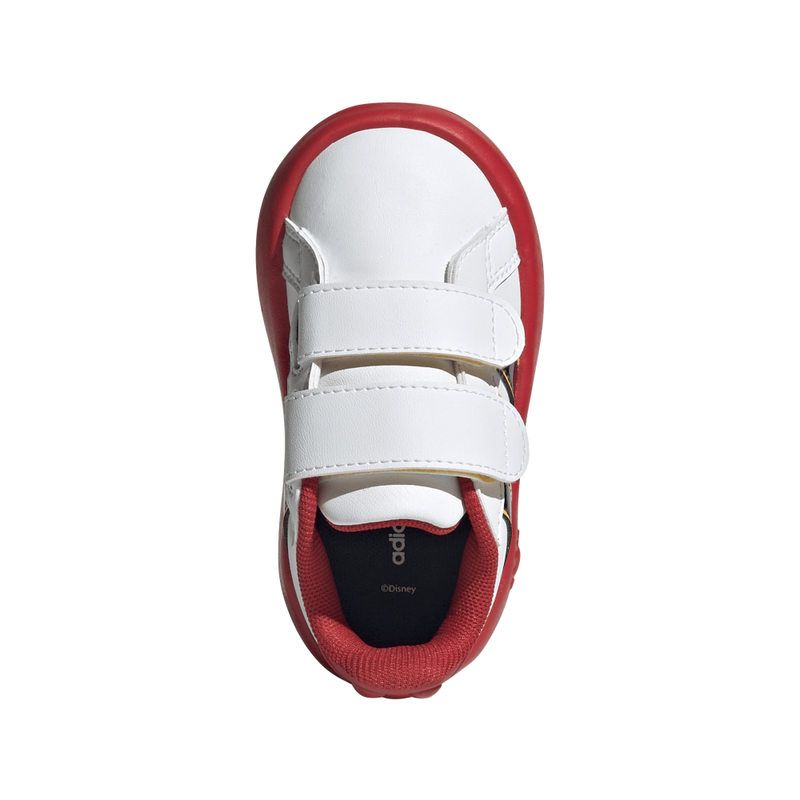ADIDAS ZAPATILLAS GRAND COURT MICKEY CF I NIÑO - 4