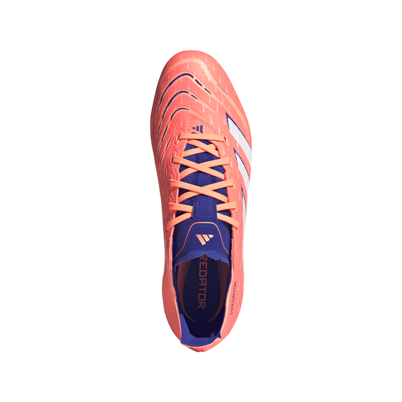 ADIDAS CHIMPUNES PREDATOR LEAGUE FG/MG HOMBRE - 3