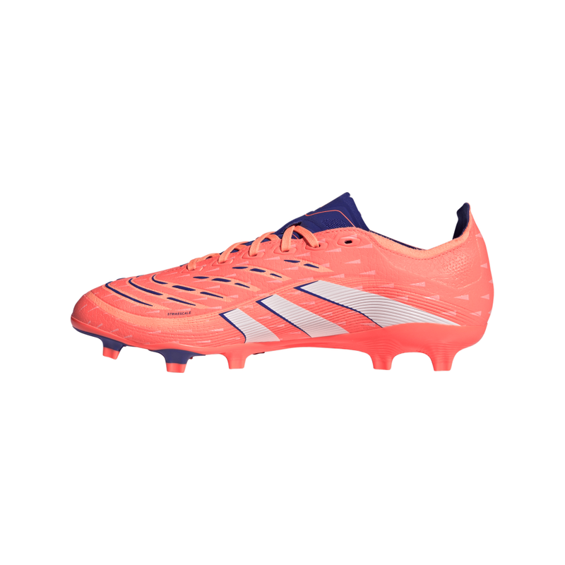 ADIDAS CHIMPUNES PREDATOR LEAGUE FG/MG HOMBRE - 5