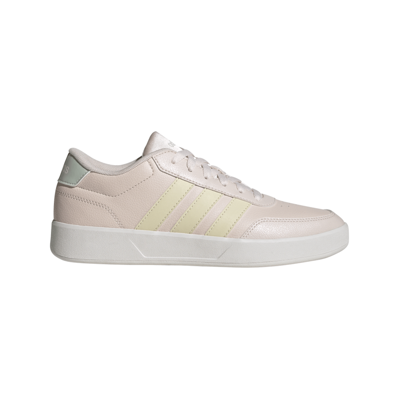 ADIDAS ZAPATILLAS BREAKNET 3.0 MUJER - 2