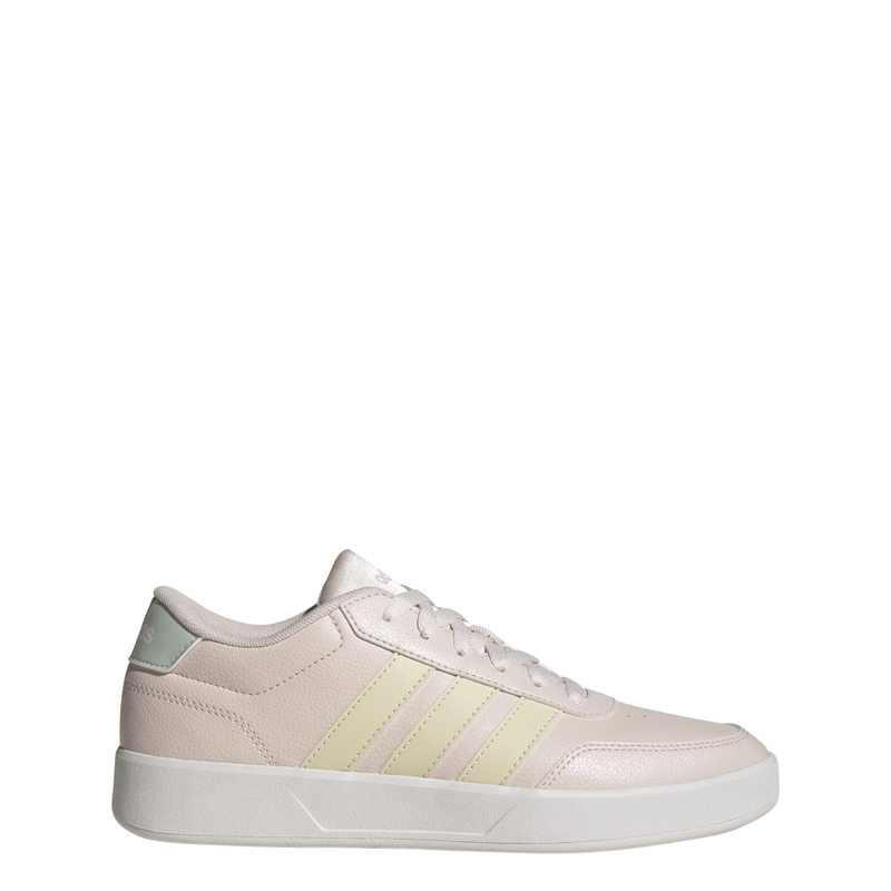 ADIDAS ZAPATILLAS BREAKNET 3.0 MUJER - 3