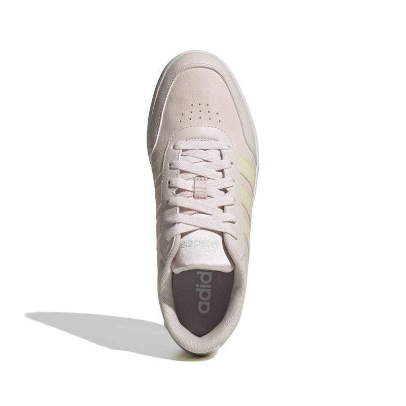 ADIDAS ZAPATILLAS BREAKNET 3.0 MUJER - 3