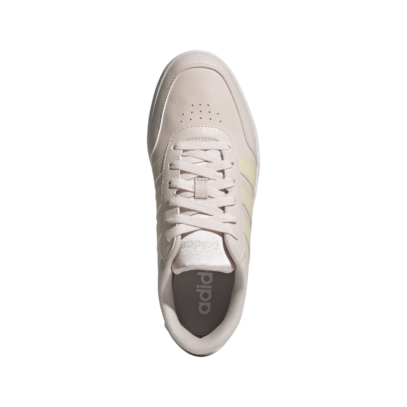 ADIDAS ZAPATILLAS BREAKNET 3.0 MUJER - 4