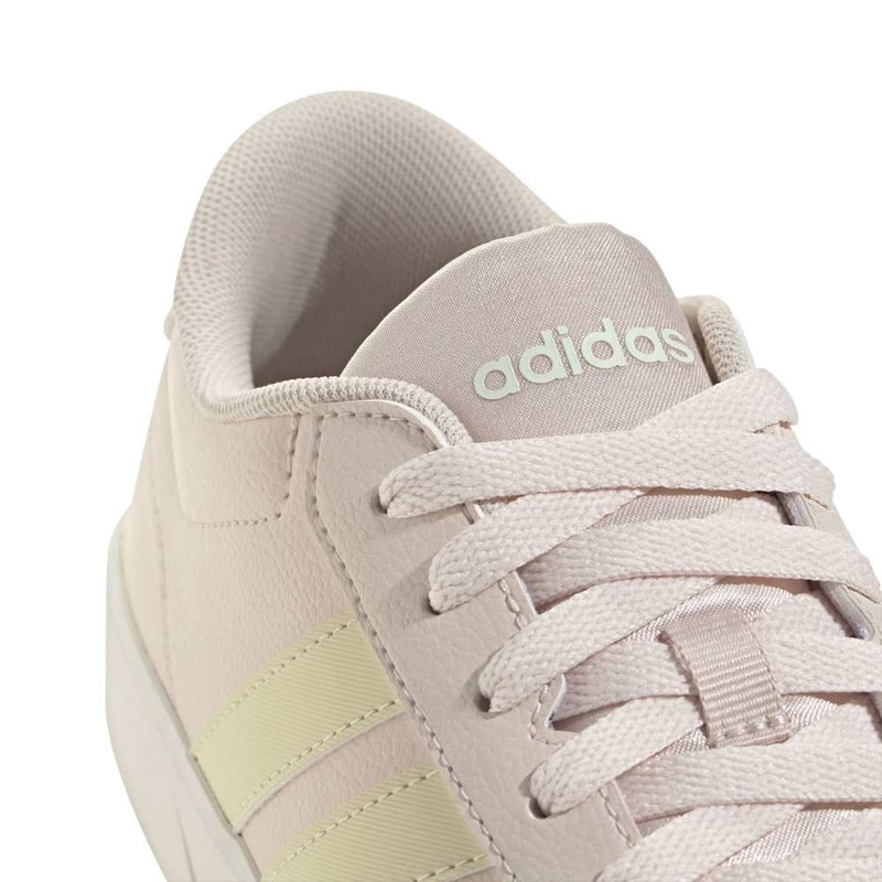 ADIDAS ZAPATILLAS BREAKNET 3.0 MUJER - 7