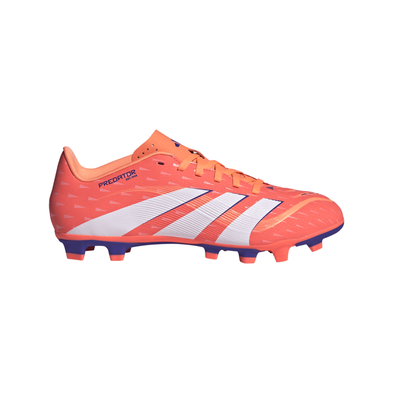 ADIDAS CHIMPUNES PREDATOR CLUB FG/MG HOMBRE - 2