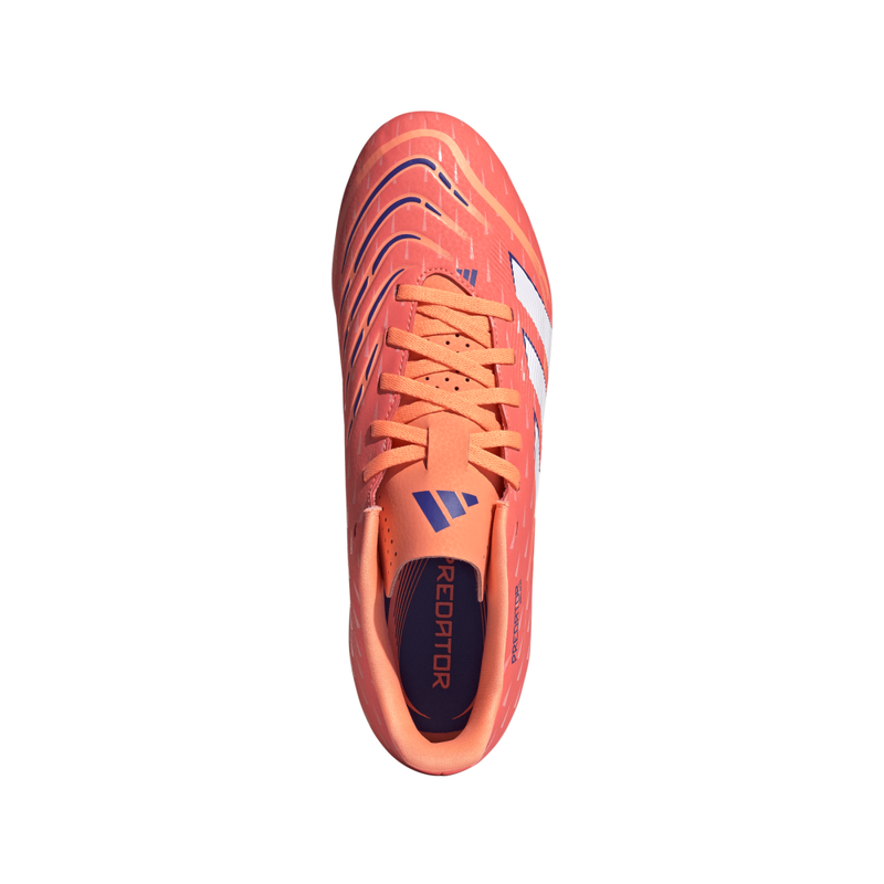 ADIDAS CHIMPUNES PREDATOR CLUB FG/MG HOMBRE - 3