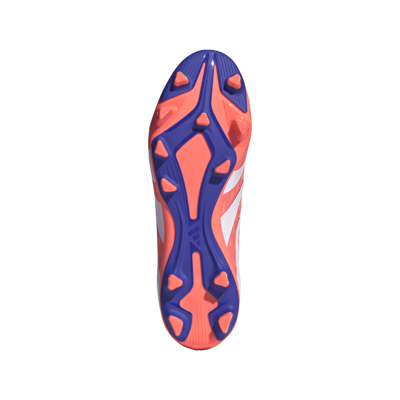 ADIDAS CHIMPUNES PREDATOR CLUB FG/MG HOMBRE - 4