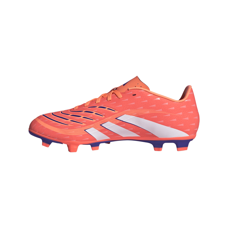 ADIDAS CHIMPUNES PREDATOR CLUB FG/MG HOMBRE - 5