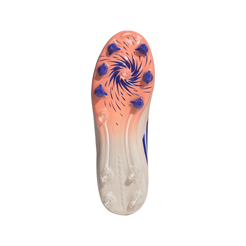 ADIDAS CHIMPUNES F50 SPARKFUSION LEAGUE FG/AG MUJER - 4