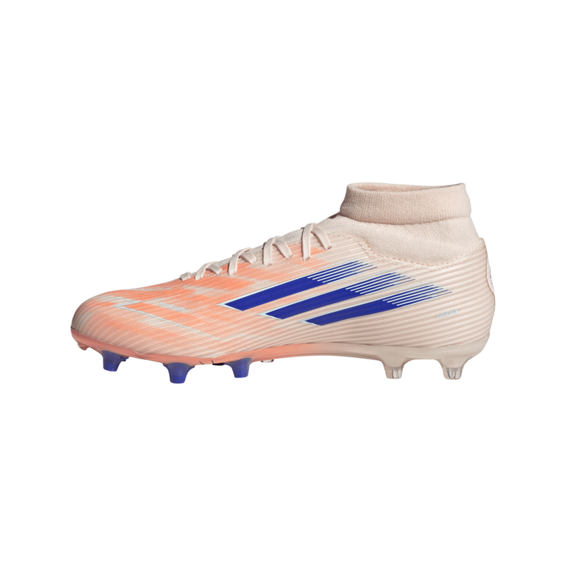 ADIDAS CHIMPUNES F50 SPARKFUSION LEAGUE FG/AG MUJER - 5