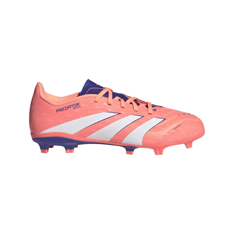ADIDAS CHIMPUNES PREDATOR LEAGUE FG/MG J NIÑO - 1